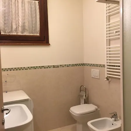 Elena Apartamento Pisa