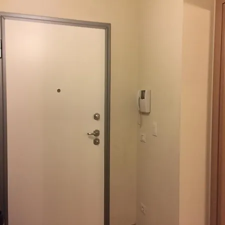 Elena Apartamento Pisa