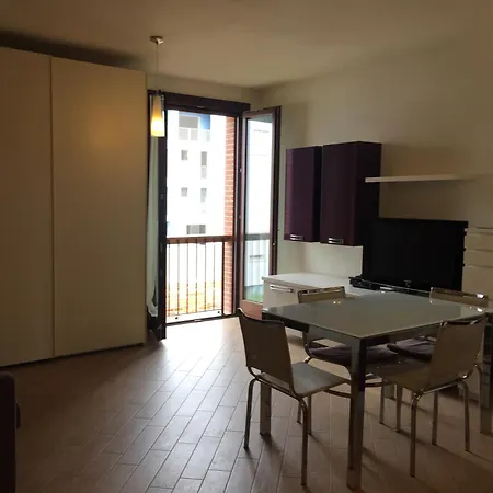 Apartamento Elena Pisa