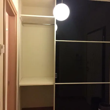 Apartamento Elena Pisa