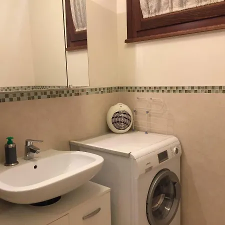Elena Apartamento *