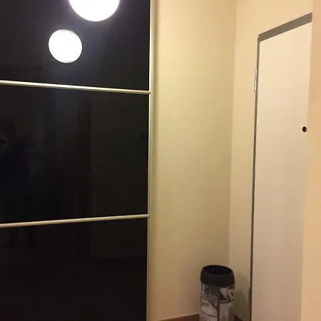 Elena Apartamento Pisa