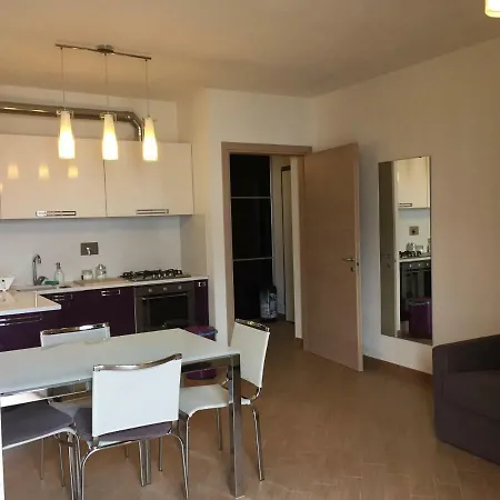 Apartamento Elena
