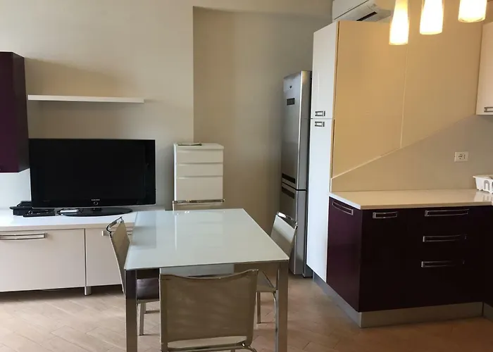 Apartamento Elena Pisa