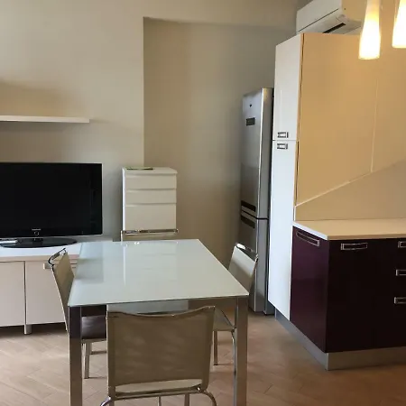 Apartamento Elena Pisa